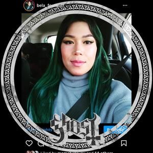 Meet your Posher, Isa